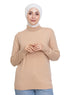 Beige High Cool Vent - Khotwh